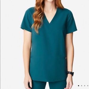 Medium Figs Scrub Set